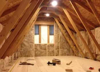 Creaton Moldova Constructii mansarde cu UNGUREANU ART