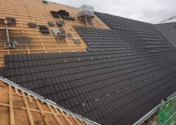 Creaton Moldova Sisteme complete de acoperisuri cu UNGUREANU ART