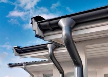 instalarea sistemelor de drenaj si jgheaburi UNGUREANU ART